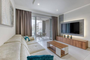 Grand 3bed Burseley Terrace Fl2 Swieqi By Homely